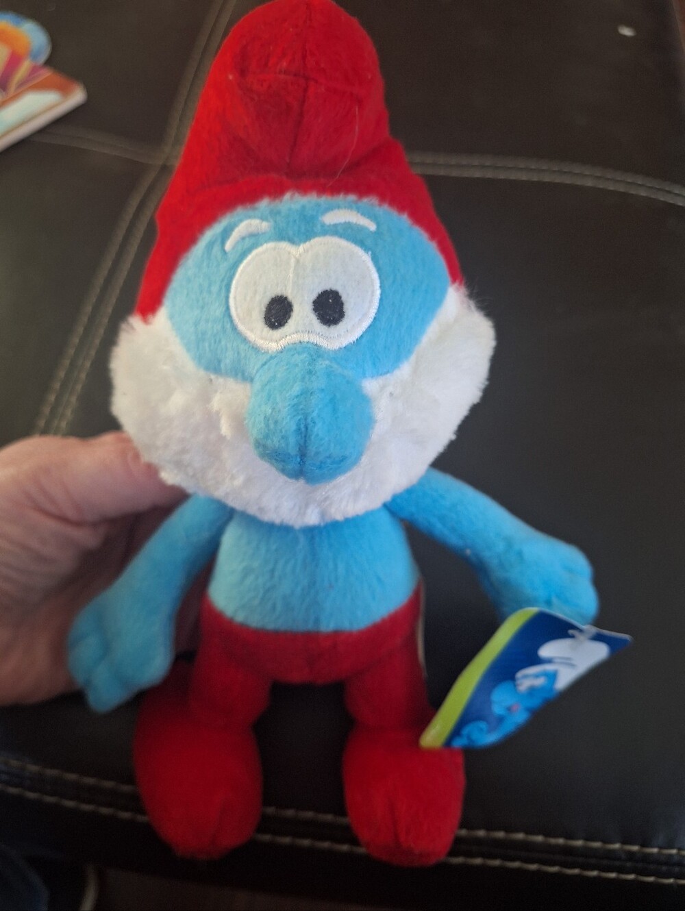 Smurfs - Picture 3 of 5
